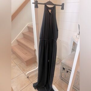 H&M maxi dress